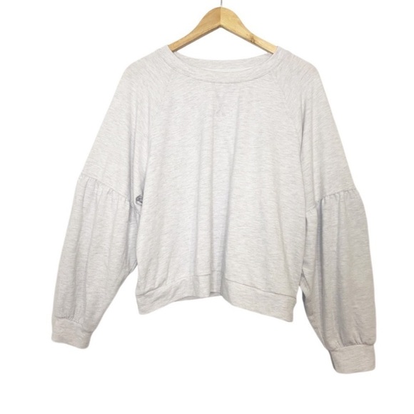 GENTLE FAWN Bree Pullover - Picture 3 of 11